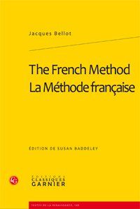 THE FRENCH METHOD / LA METHODE FRANCAISE