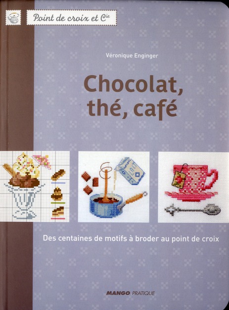 CHOCOLAT, THE, CAFE