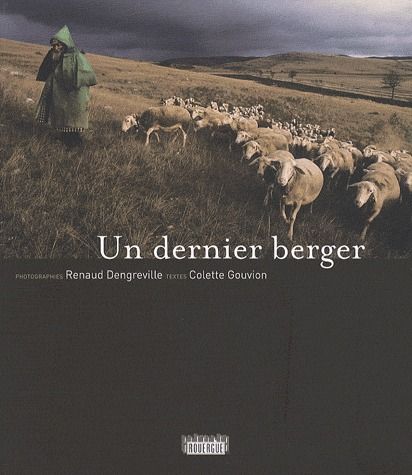 DERNIER BERGER (UN)