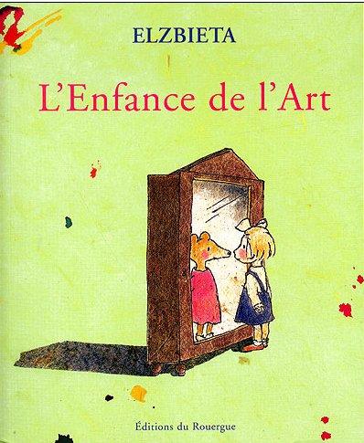 L'ENFANCE DE L'ART (NE2014)