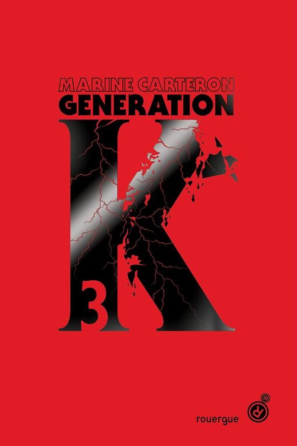 Generation k (tome 3)