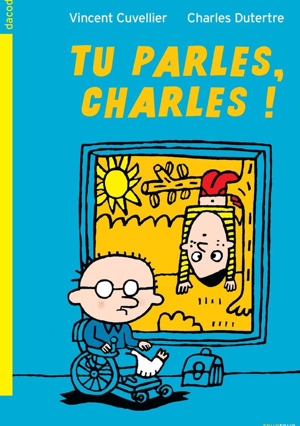 Tu parles, charles !