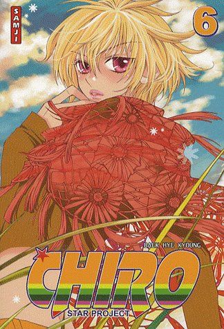 Chiro - Samji - Tome 6