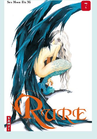 Rure - Samji - Tome 7