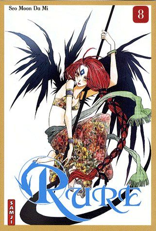 Rure - Samji - Tome 8