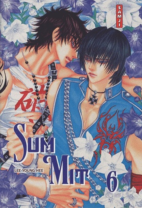 Summit - Tome 6