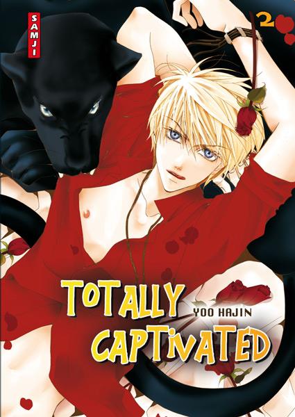 Totally Captivated - 1re édition - Tome 2