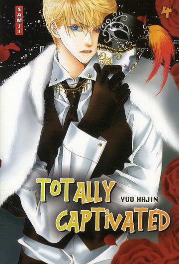 Totally Captivated - 1re édition - Tome 4