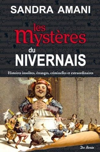 NIVERNAIS MYSTERES