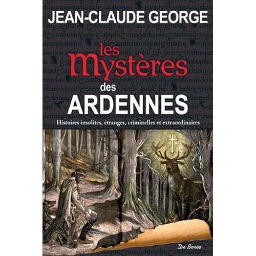 ARDENNES MYSTERES