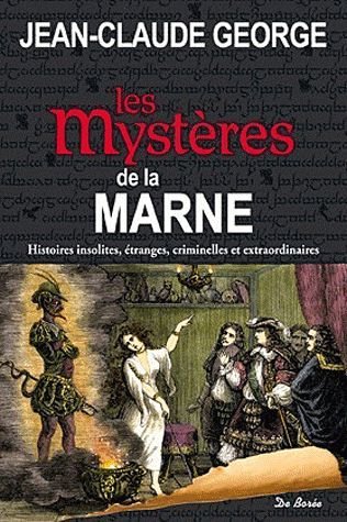MARNE MYSTERES