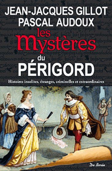 PERIGORD MYSTERES