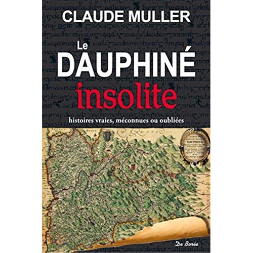 DAUPHINE INSOLITE (LE)