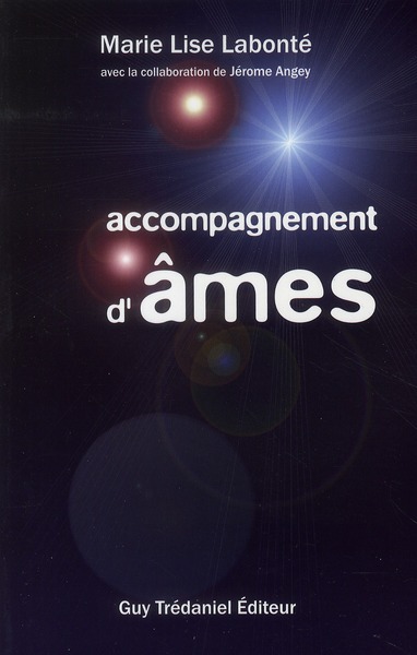 ACCOMPAGNEMENT D'AMES