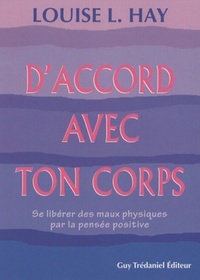 D'ACCORD AVEC TON CORPS