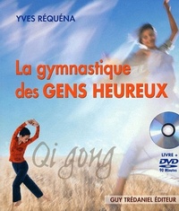 LA GYMNASTIQUE DES GENS HEUREUX (DVD)