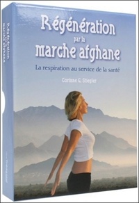 REGENERATION PAR LA MARCHE AFGHANE