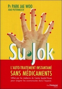 SU JOK, L'AUTOMEDICATION INSTANTANEE SANS MEDICAMENTS