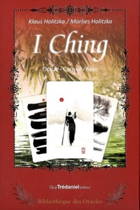 I CHING - BIBLIOTHEQUE DES ORACLES
