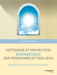 NETTOYAGE ET PROTECTION ENERGETIQUE DES PERSONNES ET DES LIEUX
