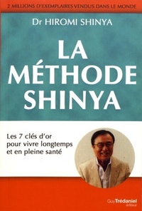 LA METHODE SHINYA