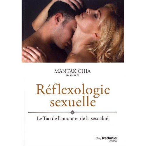 REFLEXOLOGIE SEXUELLE