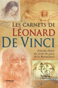 LES CARNETS DE LEONARD DE VINCI (COFFRET)