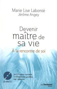 DEVENIR MAITRE DE SA VIE (CD)