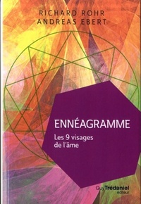 ENNEAGRAMME - LES 9 VISAGES DE L'AME