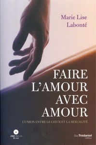FAIRE L'AMOUR AVEC AMOUR (DVD)
