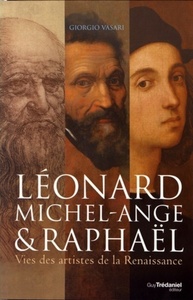 LEONARD MICHEL-ANGE & RAPHAEL