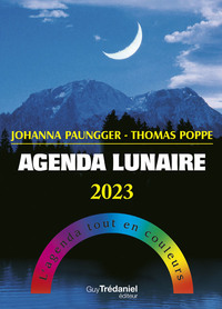 AGENDA LUNAIRE 2023