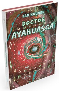 DOCTOR AYAHUASCA