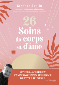 26 SOINS DE CORPS ET D'AME