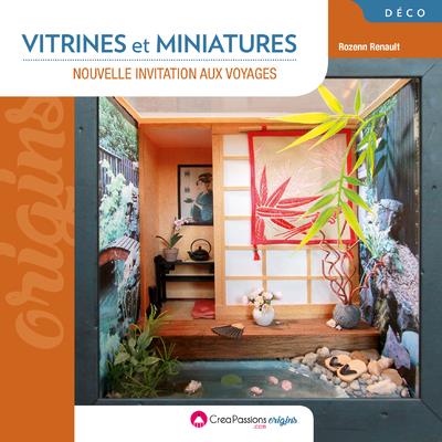 VITRINES ET MINIATURES - NOUVELLE INVITATION AUX VOYAGES - 2EME EDITION