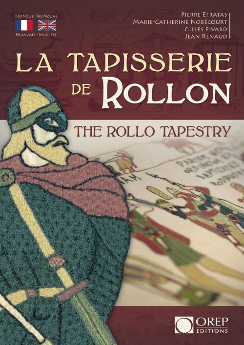 TAPISSERIE (LA) DE ROLLON