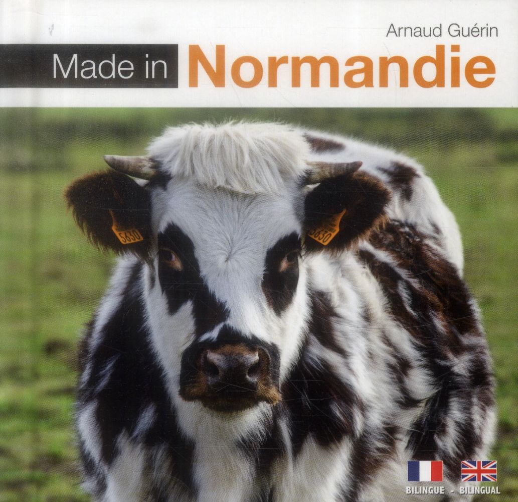 MADE IN NORMANDIE