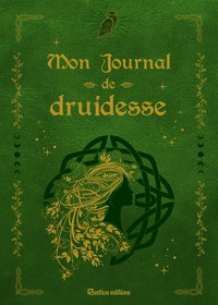 MON JOURNAL DE DRUIDESSE