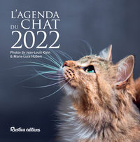 L'AGENDA DU CHAT 2022
