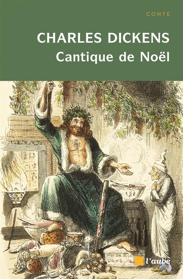CANTIQUE DE NOEL