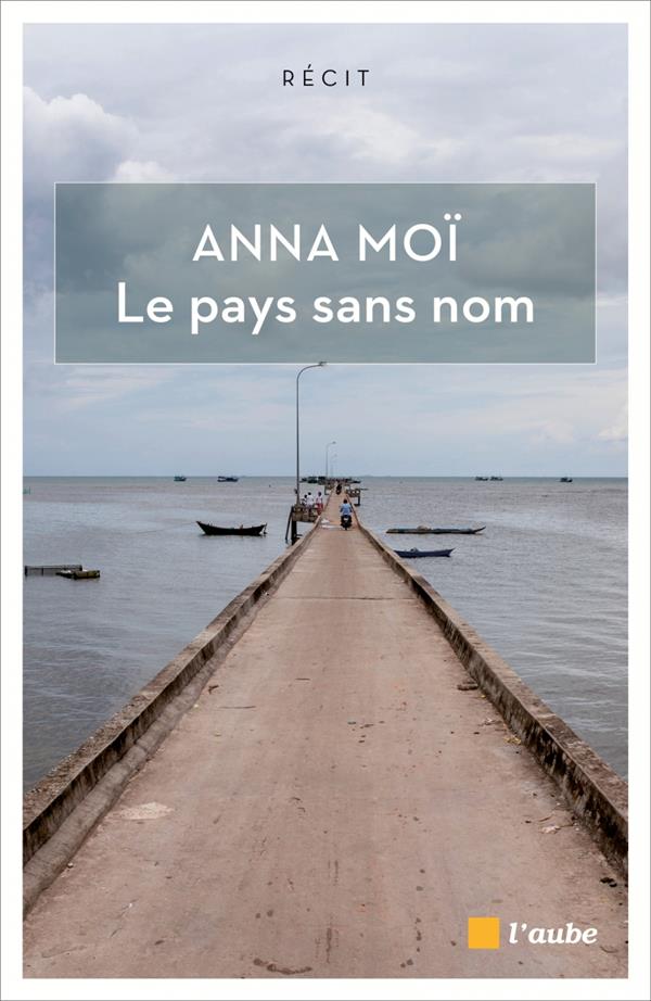 Le pays sans nom