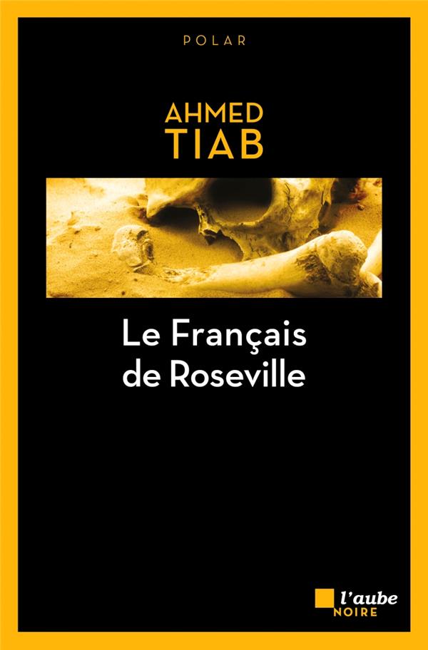 Le francais de roseville