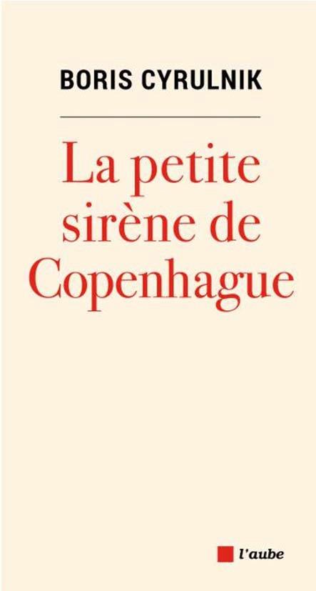 La petite sirene de copenhague