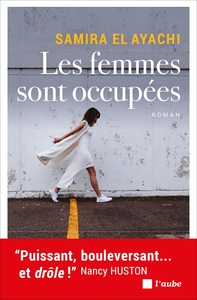LES FEMMES SONT OCCUPEES