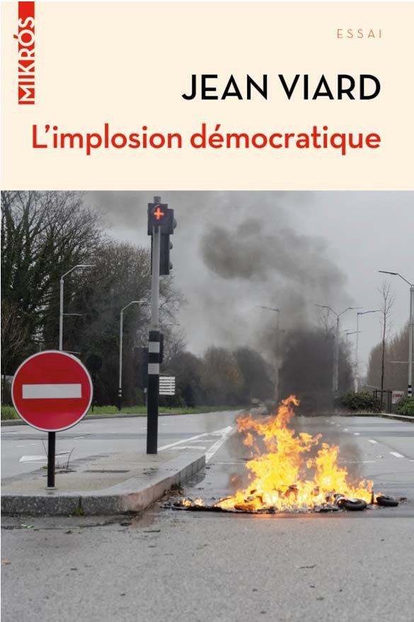 L'implosion democratique
