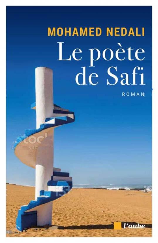 Le poete de safi