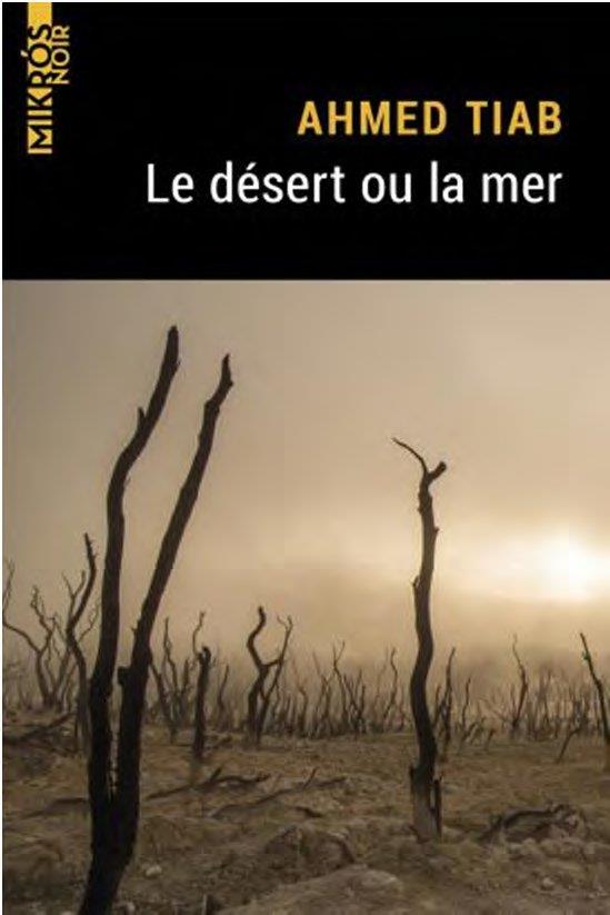 Le desert ou la mer