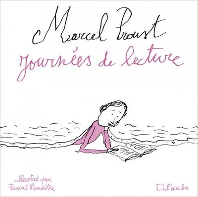 Journees de lecture