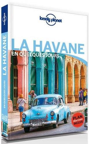 La havane en quelques jours 1ed