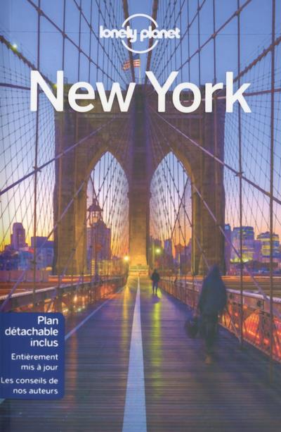 New york city guide 11ed